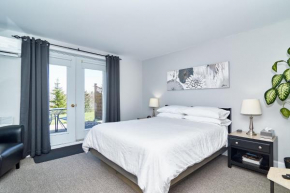 Auberge Aux Deux Pères Magog